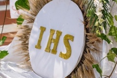 SACRAMENTI ANNO 2025