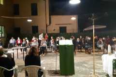 11 09 2021 FESTA MADONNA DELLA CINTOLA PARROCCHIA SAN MINIATO