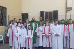 12/09/2020 SALUTO A DON LUCA BOLOGNESI