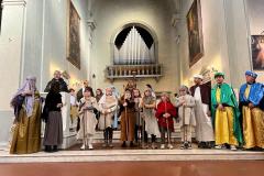 16 12 2023 CATECHISMO NATALIZIO