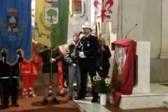 20/01/20 S.SEBASTIANO - FESTA DELLA POLIZIA MUNICIPALE