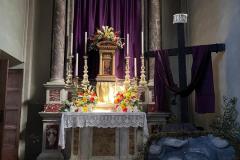 PASQUA 2026