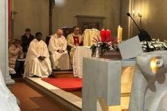 27 12 2025 SAN GIOVANNI EVANGELISTA