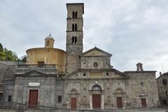 29/12/2019 PELLEGRINAGGIO A BOLSENA