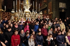 05/01/2019 CAPANNUCCE IN CITTA' 