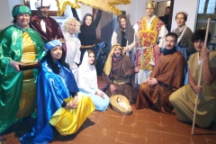 22/12/2018 CATECHISMO NATALIZIO