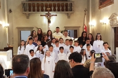 03/06/18 COMUNIONE