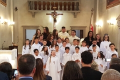 03/06/18 COMUNIONE