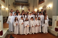 27/05/18 COMUNIONE