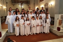 27/05/18 COMUNIONE