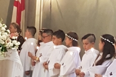 27/05/18 COMUNIONE