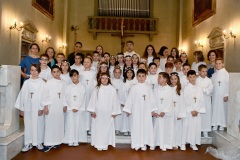 02/06/2019 PARROCCHIA SAN GIOVANNI EV.