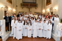 26/06/2019 PARROCCHIA SAN GIOVANNI EV.