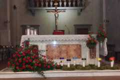 FIORI CRESIMA 2020