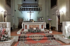 FIORI NATALE 2018