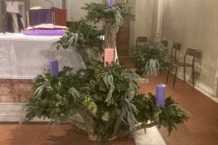 FIORI NATALE 2021