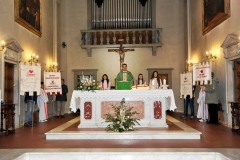 FRATRES 40 ANNI