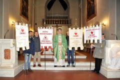 FRATRES 40 ANNI