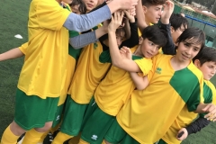 JUNIOR TIM CUP 2017