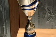 JUNIOR TIM CUP 2017