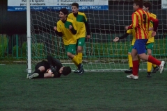 JUNIOR TIM CUP 2018