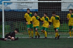 JUNIOR TIM CUP 2018