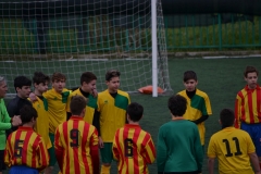 JUNIOR TIM CUP 2018
