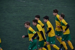 JUNIOR TIM CUP 2018