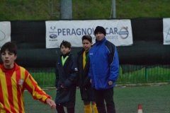 JUNIOR TIM CUP 2018