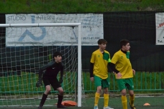 JUNIOR TIM CUP 2018