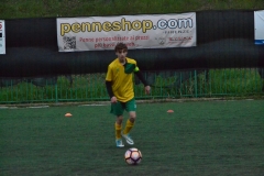 JUNIOR TIM CUP 2018
