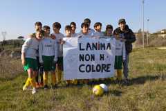 JUNIOR TIM CUP 2022
