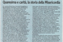 MEDITAZIONI QUARESIMALI 2024