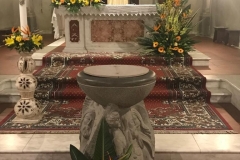 PASQUA 2019