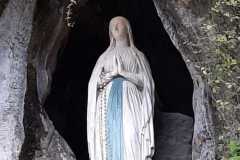 06/09/2019 PELLEGRINAGGIO LOURDES