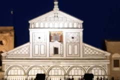 SAN MINIATO - FIRENZE