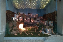 PRESEPE 2024