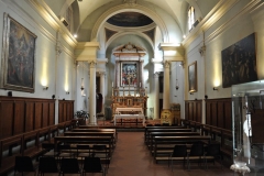 Cappella della Misericordia