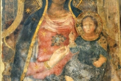 Madonna col Bambino S.Giovanni Ev.