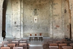 Sant'Ippolito interno