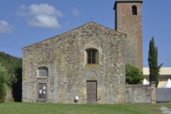 Chiesa dei Ss. Ippolito e Cassiano