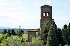 Torre antico castello