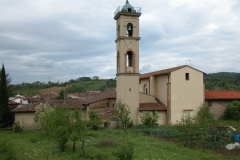 PARROCCHIA SAN MINIATO