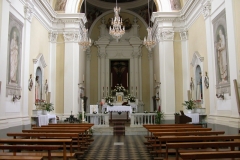 PARROCCHIA SAN MINIATO