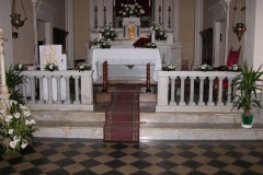 PARROCCHIA SAN MINIATO