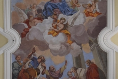 PARROCCHIA SAN MINIATO