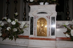 PARROCCHIA SAN MINIATO