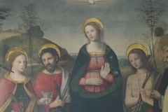 PARROCCHIA SAN MINIATO