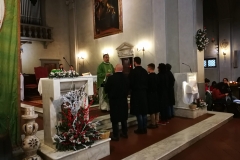 SAN SEBASTIANO