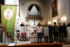 SAN SEBASTIANO